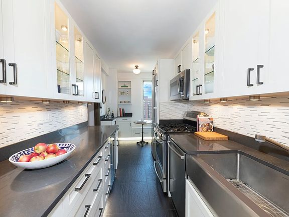 2nd image of 410 Central Park W #16B
