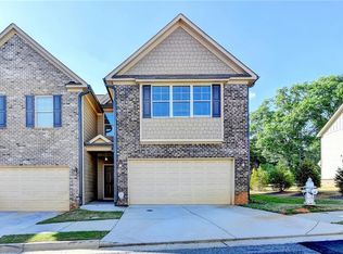 4421 Fulson Dr, Lilburn, GA 30047