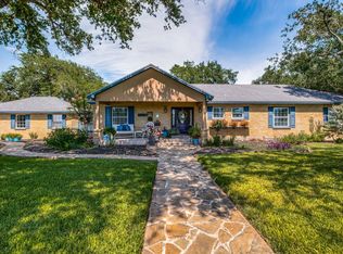174 County Road 351, Mathis, TX 78368