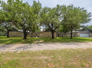 352 Pfeiffer Rd, Fredericksburg, TX 78624