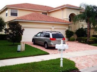 1109 SE Conference Cir, Stuart, FL 34997