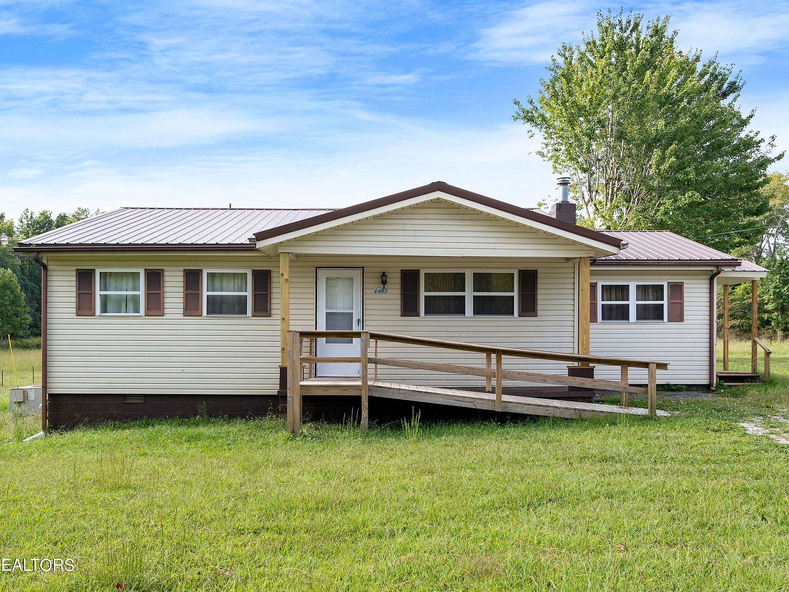 1485 Mountain View Rd, Robbins, TN 37852 Zillow
