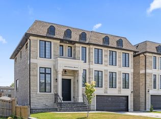 1309 Commerce St, Pickering, ON L1W1C8