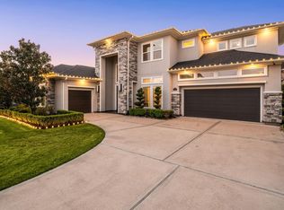 3322 Rumbling Rock Ln, Katy, TX 77494