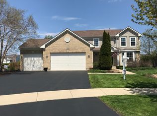 2458 Wythe Pl, Yorkville, IL 60560