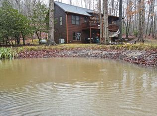 98 Pinnacle Ct, Blairsville, GA 30512