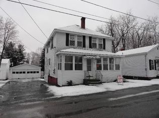 47 North St, Winchendon, MA 01475
