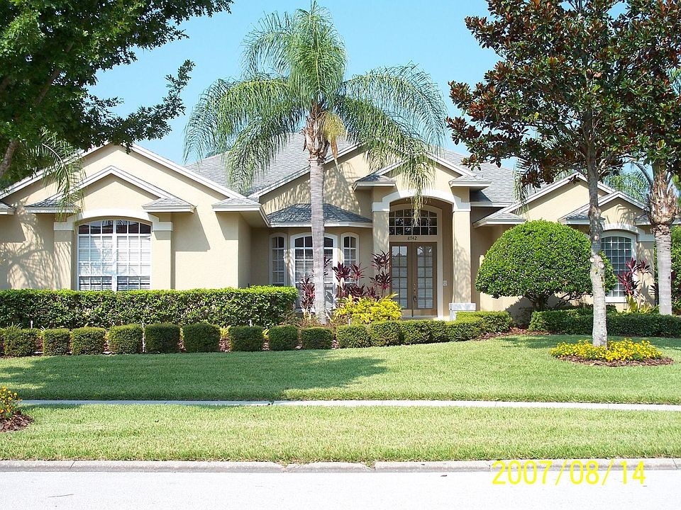 NICE CURB APPEAL