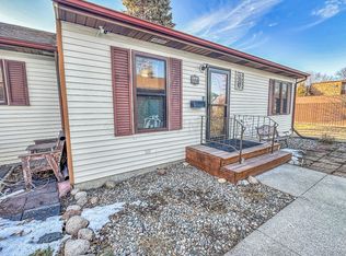 242 9th Ave S, Casselton, ND 58012
