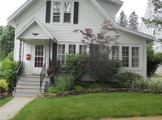 5 Highland St, Auburn, NY 13021
