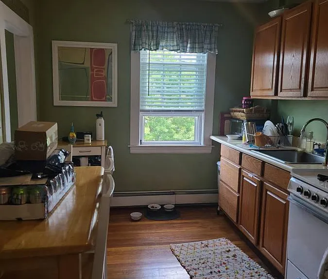 364 K St #3 — Photo 4