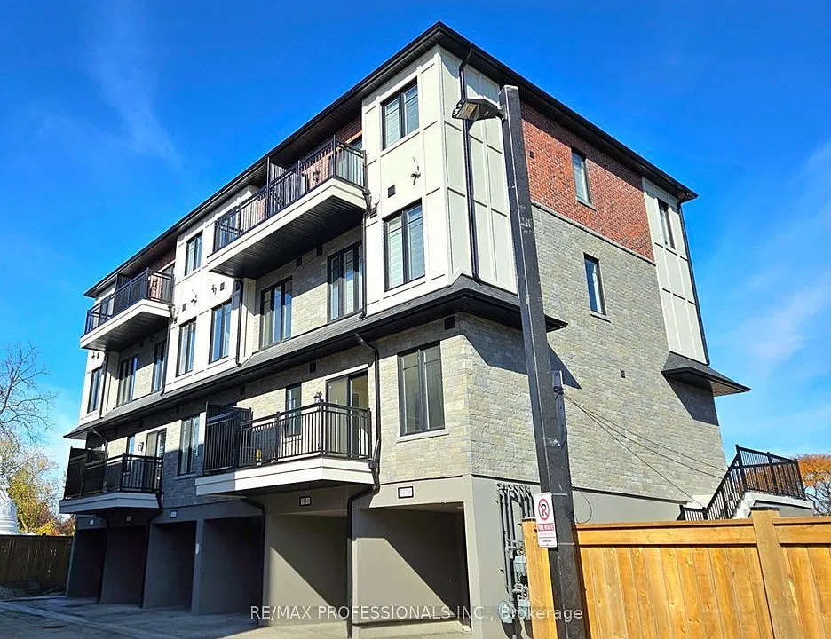741 Front Royal St #2