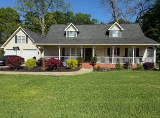 411 N Shiloh St, Linden, AL 36748