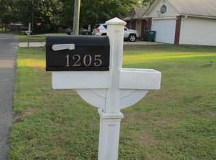 1205 Jefferyscot Dr, Crestview, FL 32536