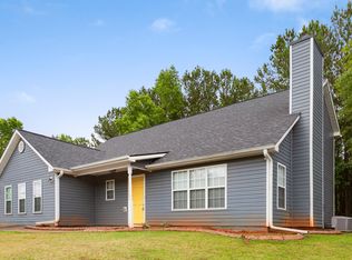 110 Brighton Dr, Covington, GA 30016