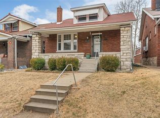4315 Grace Ave, Saint Louis, MO