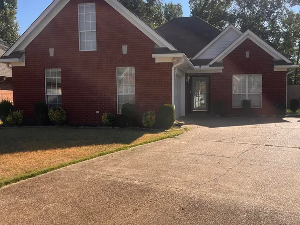 2160 Heritage Cv, Hernando, MS 38632