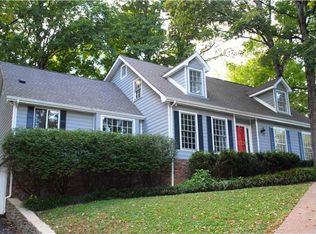 285 Raintree Dr, Hendersonville, TN 37075