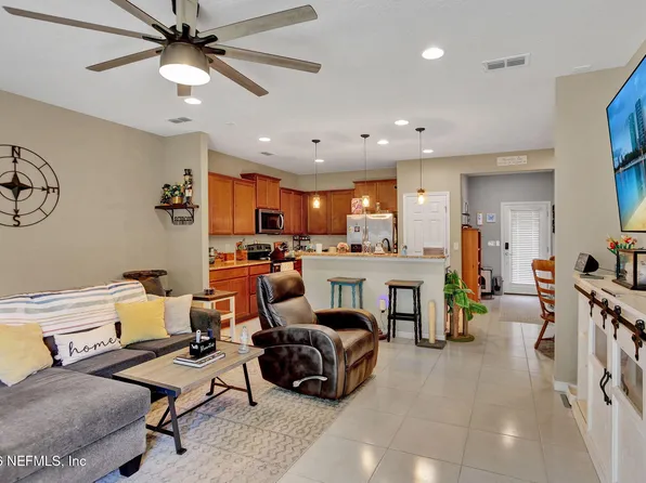 7036 BEAUHAVEN Court, Jacksonville, FL 32258
