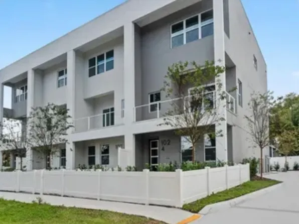 102 W Adalee St #2, Tampa, FL 33602