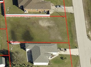 1422 NW 7th Ave, Cape Coral, FL 33993