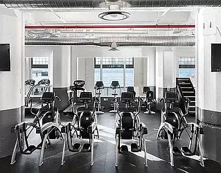 Rented by Oxford Property Group