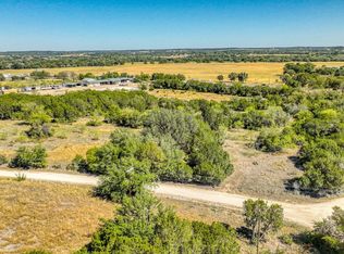 County Road 1030, Meridian, TX 76665