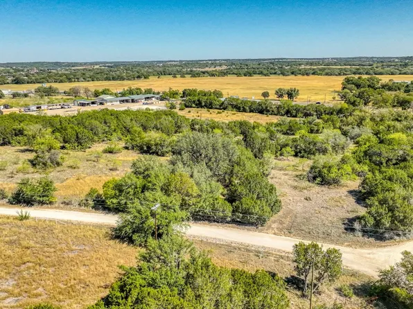 County Road 1030, Meridian, TX 76665