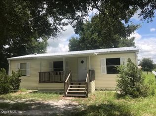 16251 SE 47th Ave, Summerfield, FL 34491