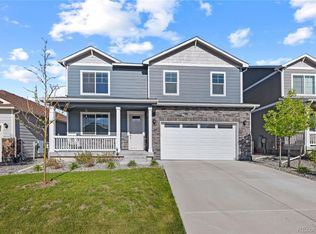 2144 Rosette Ln, Castle Rock, CO 80104