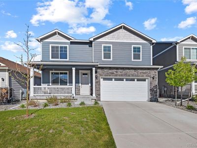 2144 Rosette Lane, Castle Rock, CO, 80104