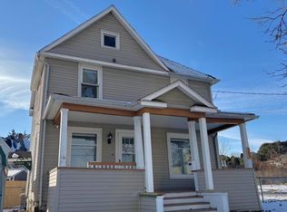 303 N Wilbur Ave, Sayre, PA 18840