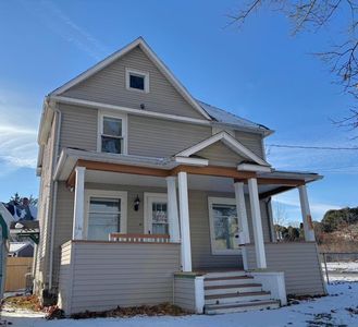 303 N Wilbur Ave, Sayre, PA, 18840