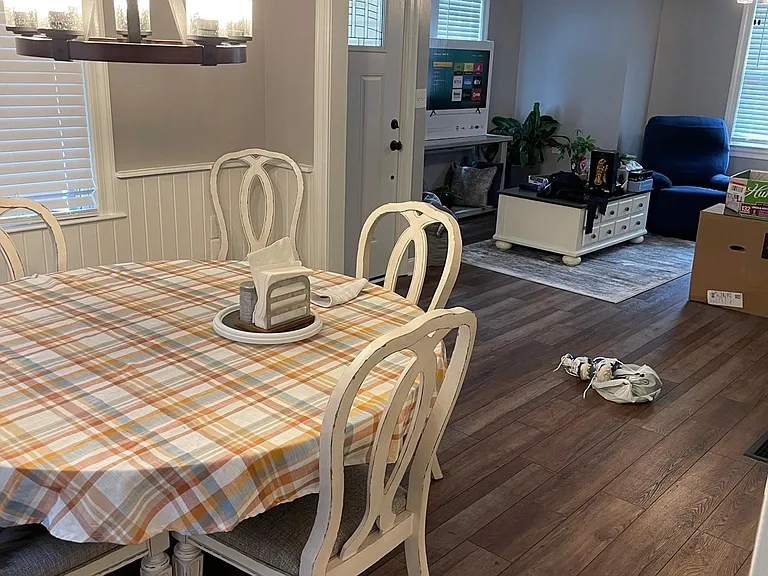 dinning room