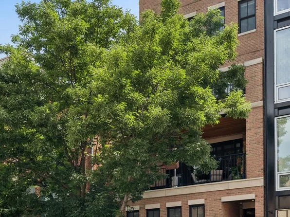 1923 N Damen Ave #Penthouse, Chicago, IL 60647