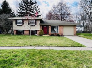 7287 Cranbrook Dr, Lambertville, MI 48144