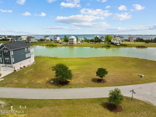 606 Cannonsgate Drive LOT 349, Newport, NC 28570