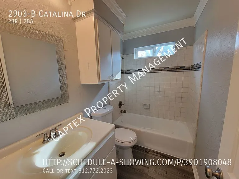 2903B Catalina Dr — Photo 19