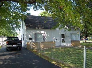 4894 Dimson Dr S, Columbus, OH 43213