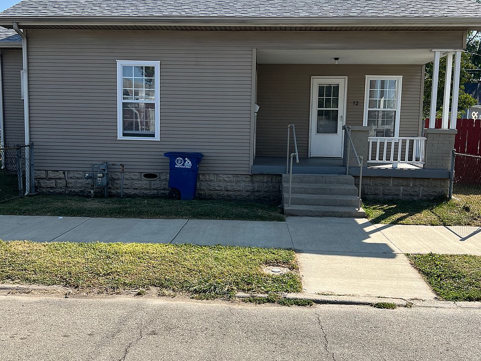 1st image of 12 N Hamilton St