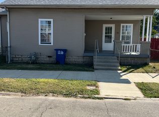 12 N Hamilton St, Shelbyville, IN