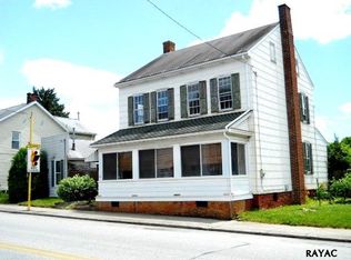 208 Main St, McSherrystown, PA 17344