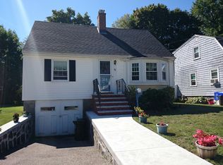 23 Burrwood Rd, West Roxbury, MA 02132