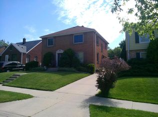 4350 S Burrell St, Milwaukee, WI 53207