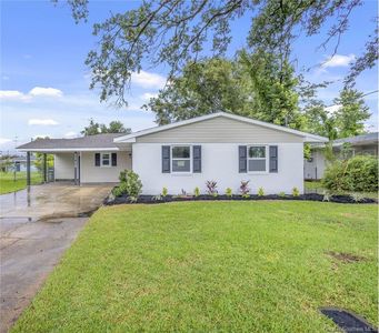1113 Clover Dr, Lake Charles, LA, 70607