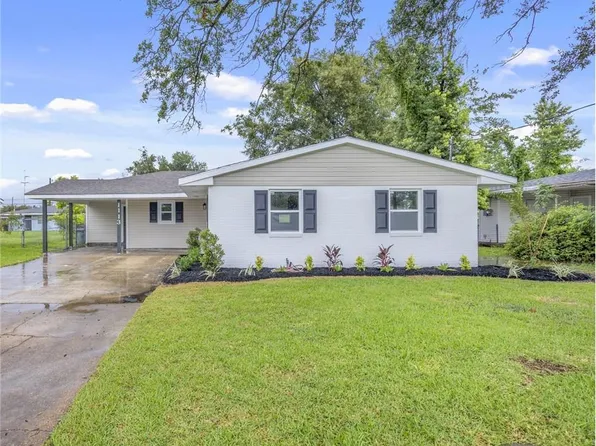 1113 Clover Dr, Lake Charles, LA 70607