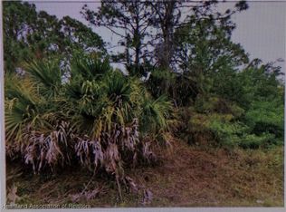 0 Taggard Rd, North Pt, FL 34288