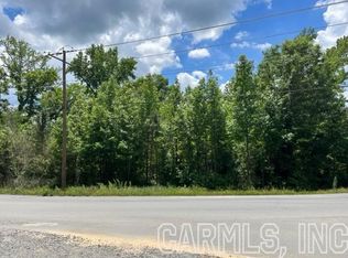 18625 Kanis Rd, Little Rock, AR 72223