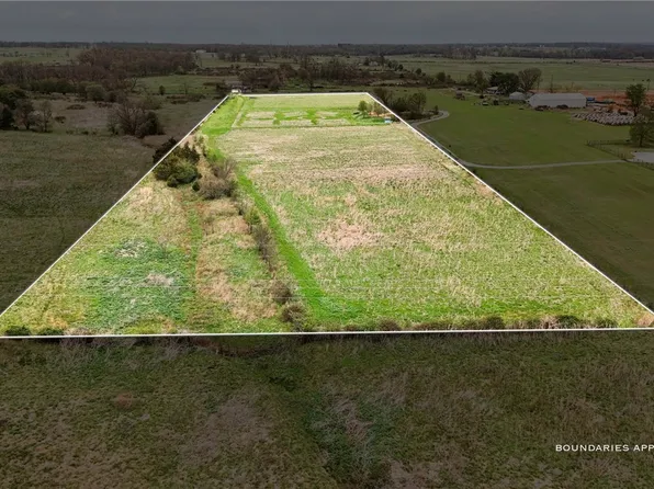 13225 W Tycoon Rd, Centerton, AR 72719