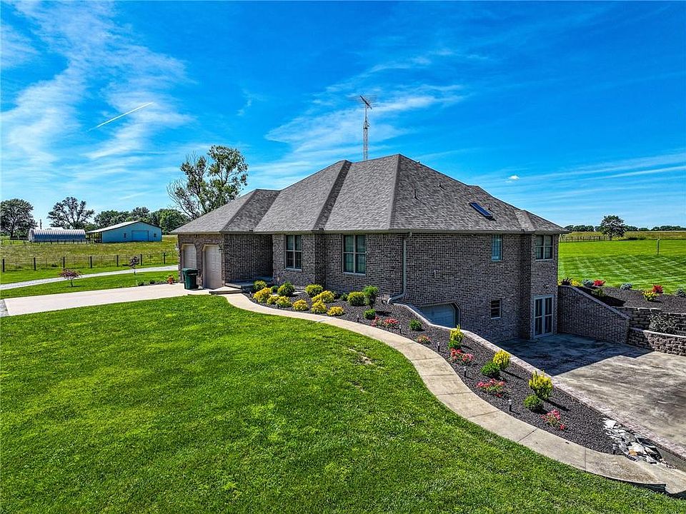 2165 NE Highway A, Lowry City, MO 64763 MLS 2497432 Zillow